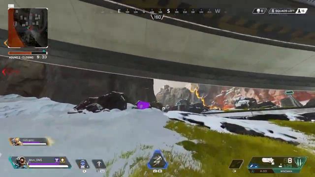 19 Kills with Pathfinder PS4 Season 3 Apex Legends смотреть онлайн