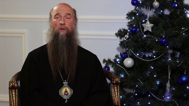 Есть ли у архиерея право на отпуск и отдых? смотреть онлайн