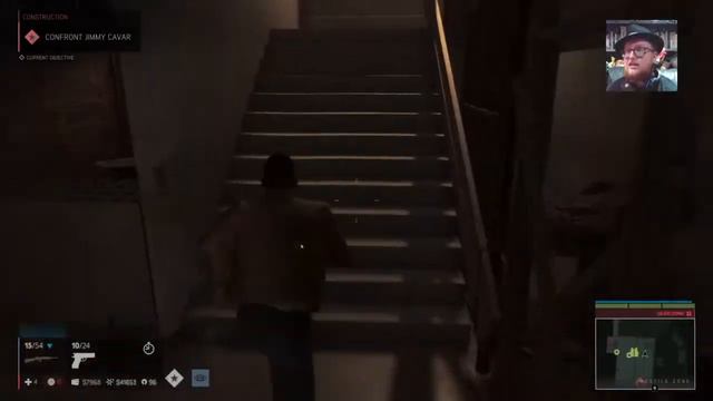 Let's Play Mafia Trilogy (3) Part 21 We're Taking This City Part 2 смотреть онлайн