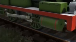 Томас и его друзья : Нам проще вместе/ Thomas & Friends : Working Together (RUS)