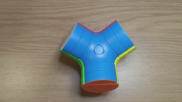 Коллекция головоломок. Часть 53 (Magic Cubes Collection. Part 53) смотреть онлайн