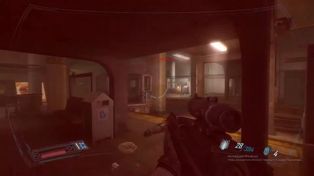 F.E.A.R. 2 Project Origin часть 2 (стрим с player00713) смотреть онлайн
