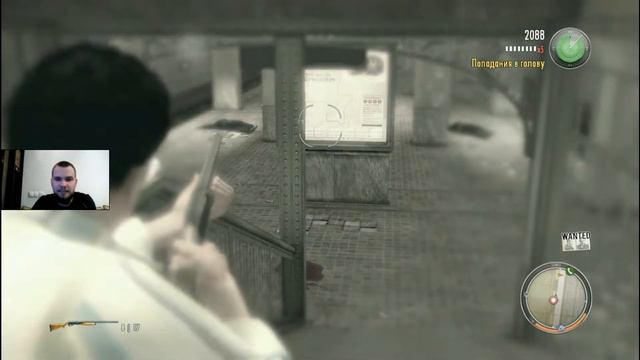 СПАСАЕМ БЕДНЯГУ МАРТИ ИЛИ МИССИЯ НЕВЫПОЛНИМА..! (ПРОХОЖДЕНИЕ MAFIA II: JOE`S ADVENTURES - #3) смотреть онлайн