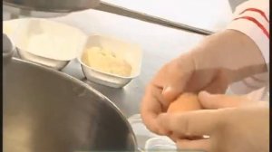 Галилео. Пирожные. Подмастерье