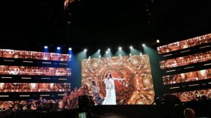 Согдиана - Сердце-магнит Концерт "Фабрика звёзд 20 лет"