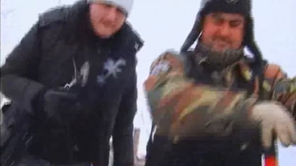 Галилео. Школа выживания