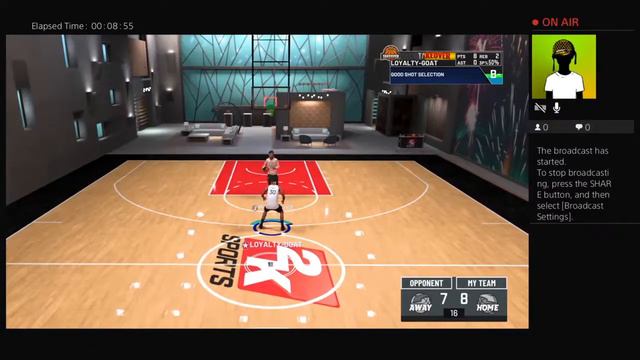 Loyalty смотреть онлайн