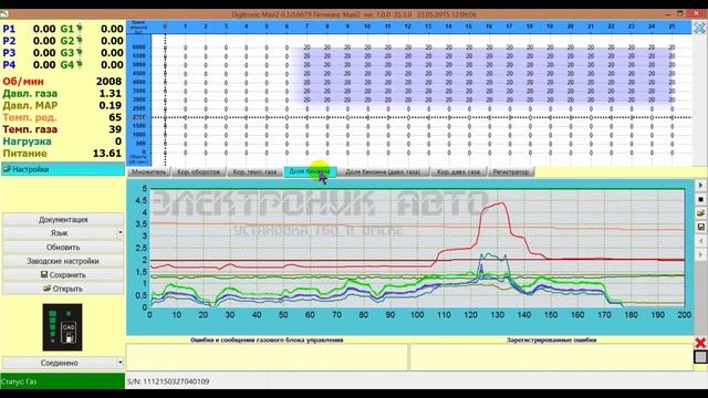 Maxi2 TITAN Часть 3 Доля бензина смотреть онлайн