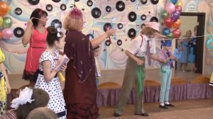 Кол, Двойка и Ябеда