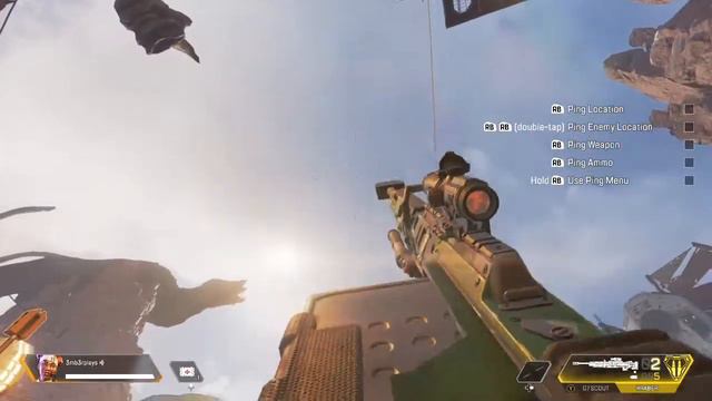 Apex legends guns ranked смотреть онлайн