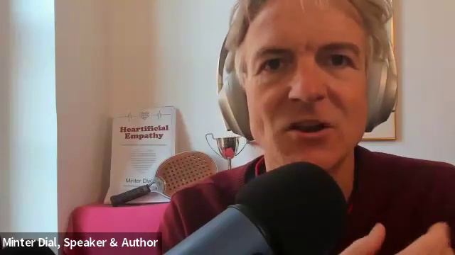 Empathic Leadership and Coaching in Elite Sports with Dr Peter Sear (MDE551) смотреть онлайн