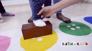 Первое детское реалити-шоу «Я уже читаю», Москва – выпуск 7