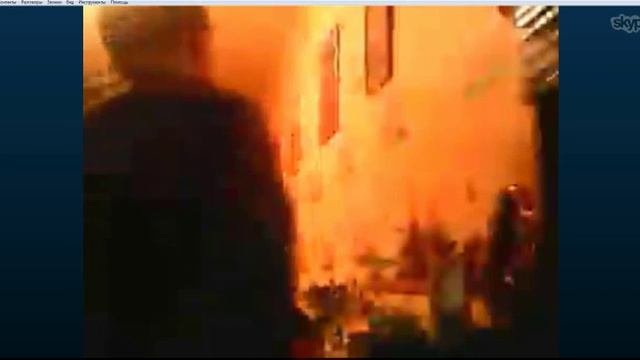 ШОК!Парень танцует на вебку! смотреть онлайн