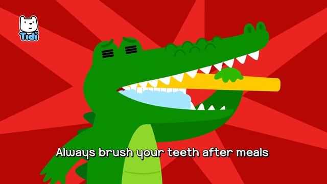 [ES, PT Sub] Animal Hospital Play ♪ | Thank You Doctor! | Nursery Rhymes | Animal Songs★TidiKids
