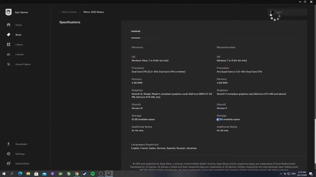 (DAY 6)[6/15]15 free games in epic games смотреть онлайн