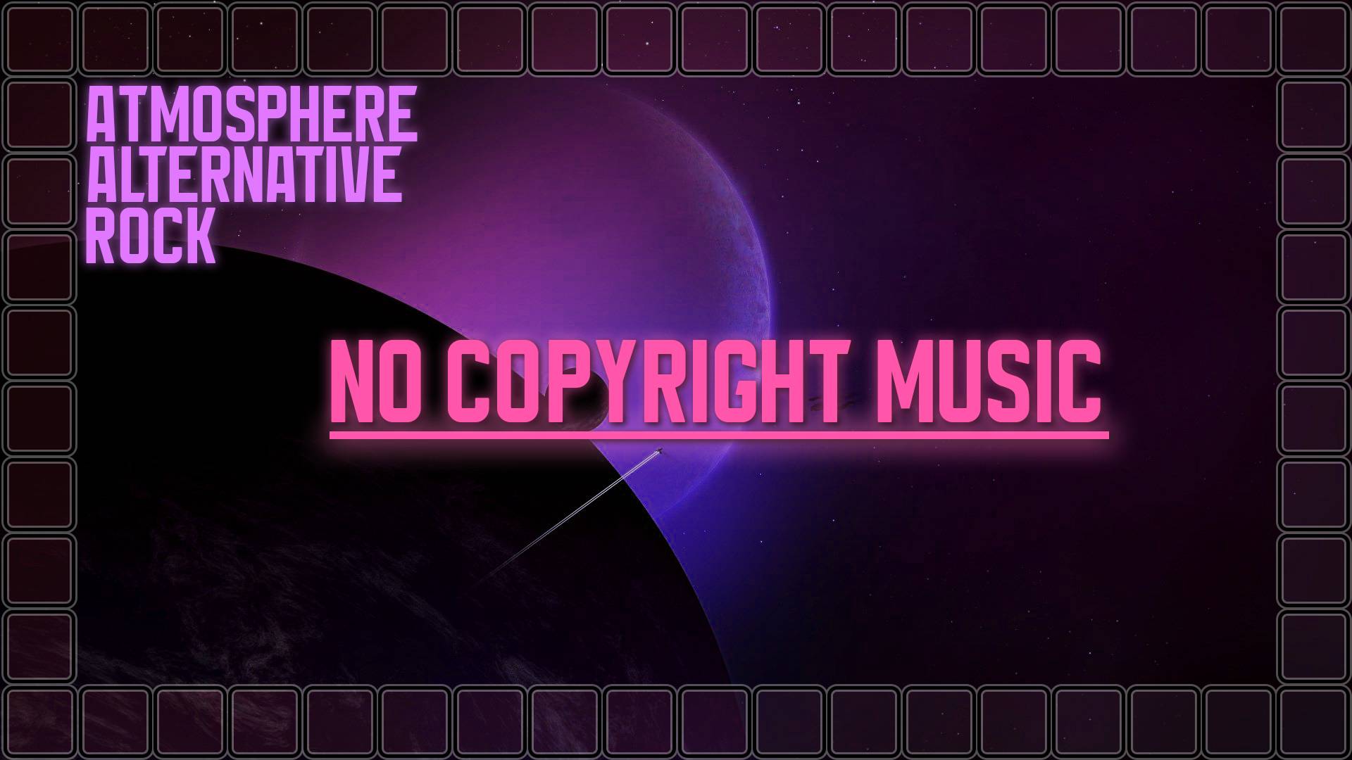 МУЗЫКА БЕЗ АП ■ Alternative, Atmosphere, Rock ■ No Man's Sky