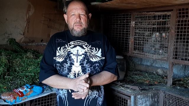 Нутрия. Межсезонье смотреть онлайн