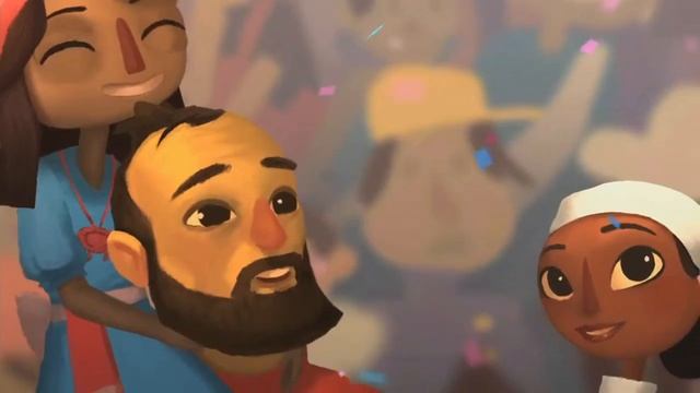 Broken Age Download - Free Download смотреть онлайн