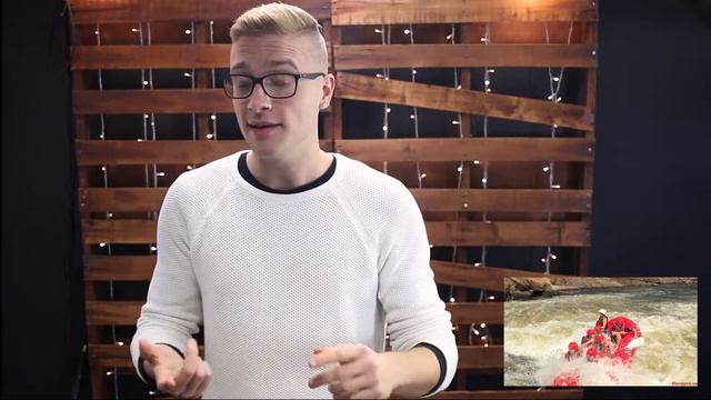 My2Cents: Looking Back On 2016! смотреть онлайн