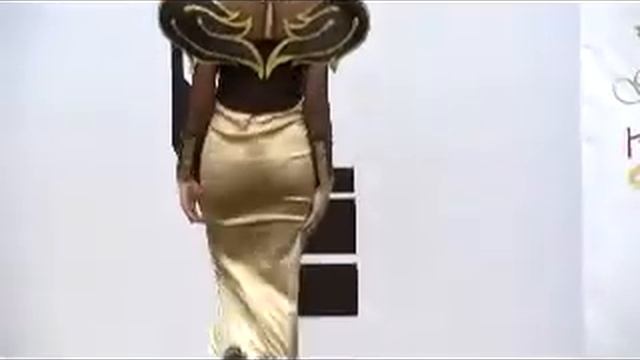 Платье Года 2012 Вручение Дипломов (ч) (amateur converted video file) смотреть онлайн