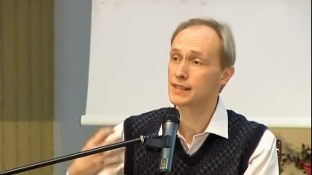 Два важных качества Ученика. Олег Гадецкий смотреть онлайн