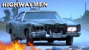 Автомобили в фильме «Шоссе смерти» (Highwaymen) 2004г