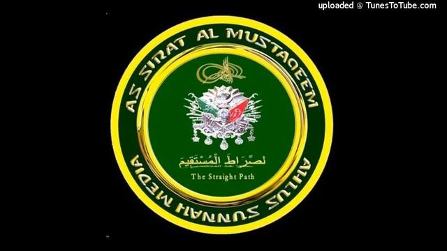 MMS-Companions-93-Uthman_Pt1_TheThirdKhalif смотреть онлайн