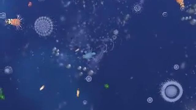 Spore Cell Stage смотреть онлайн