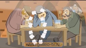 Галилео. Истории изобретений. Дактилоскопия