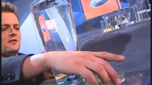 Галилео. Эксперимент. Силикатный сад