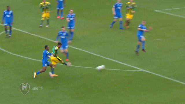 Luuk Koopmans: "Een bekerwedstrijd is een wedstrijd op zich" смотреть онлайн