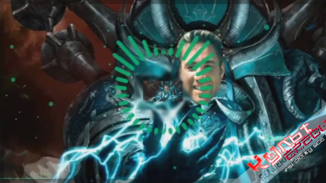 HMKids - Ahriman ( Gachi remix ) смотреть онлайн