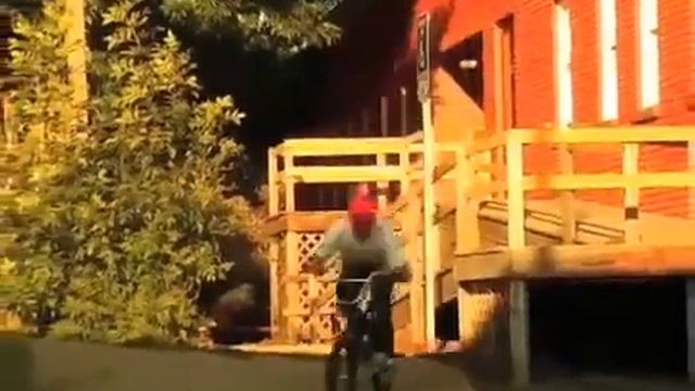 Aaron Smith Kink Bike Co смотреть онлайн