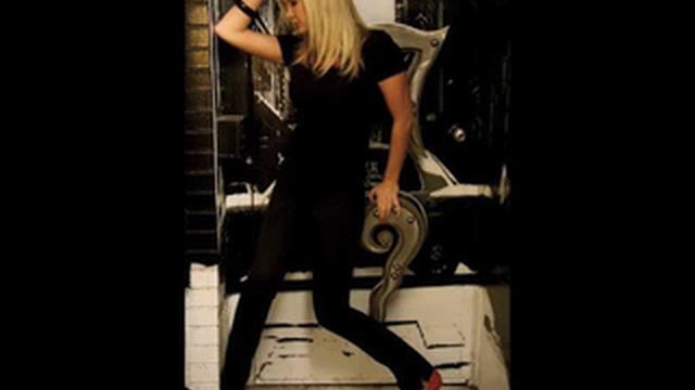 Puppet Master Movie Clip.mov