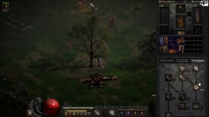 Diablo 2 Resurrected - Гайд Амазонка. Все важные нюансы при игре за Амазонку