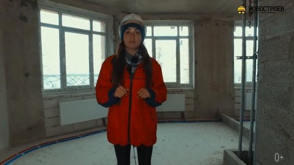 Обзор ЖК «Династия» от застройщика «Sezar Group»