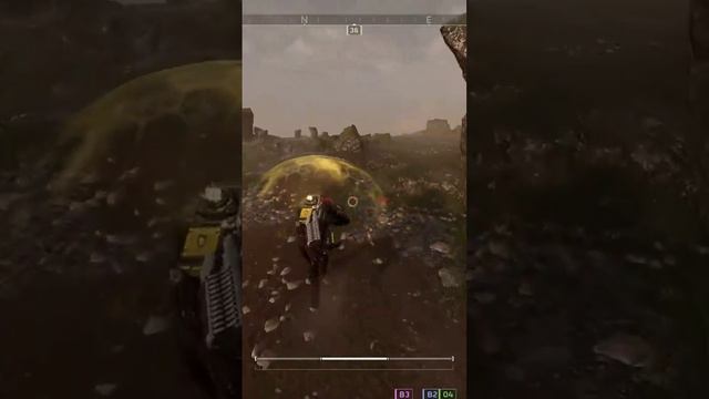 this bull**** in HELLDIVERS 2 needs to be fixed #helldivers2 please fix this arrowhead смотреть онлайн