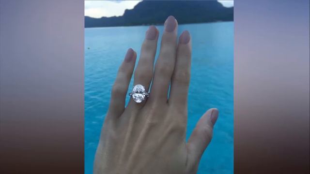 Paris Hilton Basically Has The Same Engagement Ring As Cardi B Shes Not Mad About It смотреть онлайн