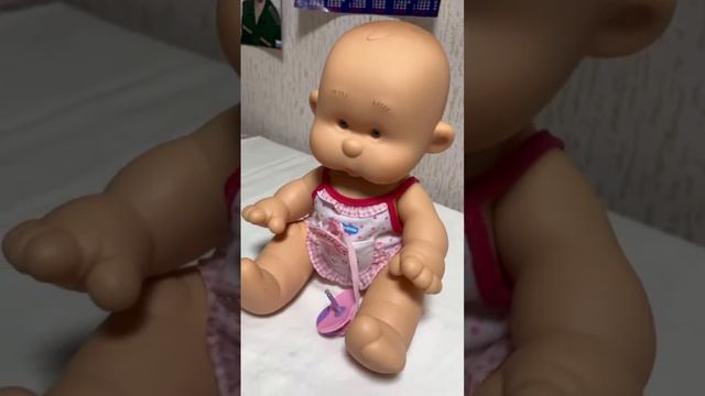 Пупс Федя Непоседа смотреть онлайн