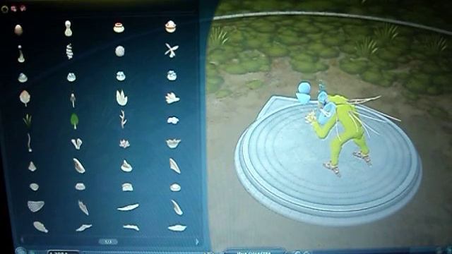 мимик spore космические приключения смотреть онлайн