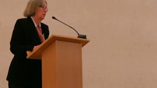 Ирина Серко поясняет новую систему оплаты труда бюджетников Миасса