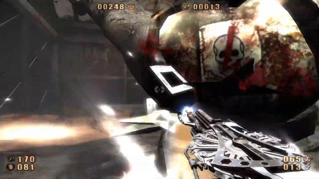 Painkiller - Recurring Evil Pt.8 смотреть онлайн