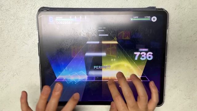 【Project Sekai】 TRILLS WHAT?? - Jouou(嬢王) [MASTER Lv.33] ALL PERFECT смотреть онлайн