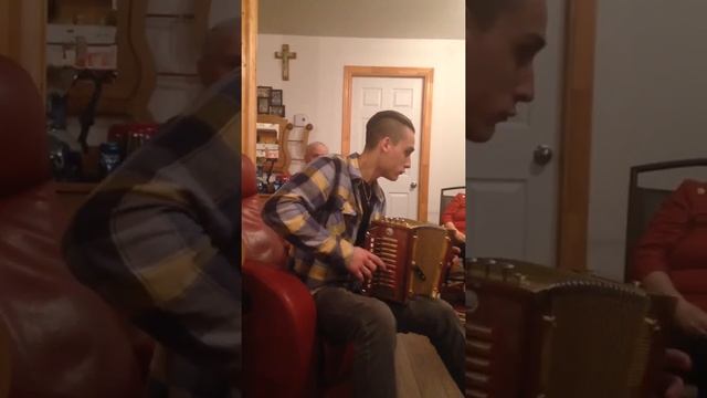 Petit reel !!!! Accordeon . MG смотреть онлайн