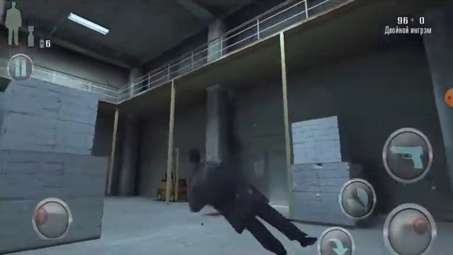 Прохождение игры Max Payne 1. Часть 8 смотреть онлайн