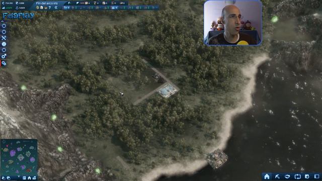 ANNO 2070: Global Trust #16 - Una nueva civilización: Los Tech (Gameplay Español) - [FidoPlay] смотреть онлайн