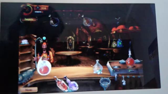Играем в игру призрачный бар! смотреть онлайн