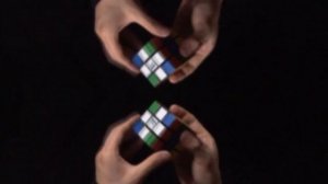 Галилео. Кубик Рубика