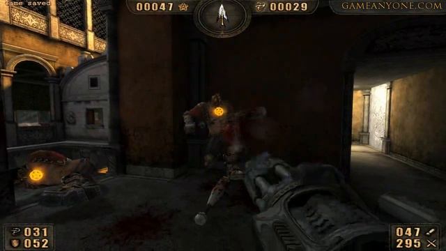 Painkiller A5L1p1 - City On Water смотреть онлайн