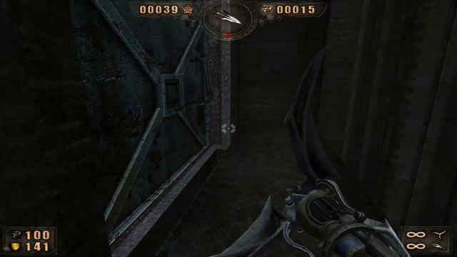 Painkiller: Black Edition Türkçe Oyun Oynanış #3-Akıl Hastanesi смотреть онлайн